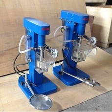 xfg新型充氣掛槽浮選機
